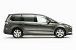 Ford Galaxy 2015 года